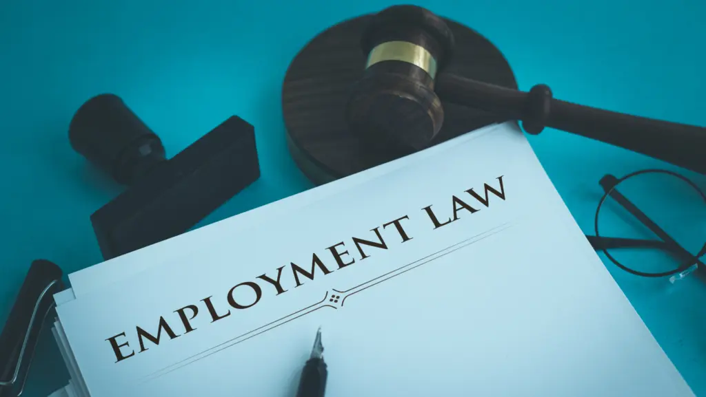 WA State Employment Policy Changes for 2023