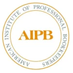 American Institute of Professional Bookkeepers Badge
