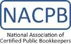 National Association of Certified Public Bookkeepers Badge