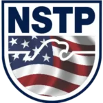 National Society of Tax Professionals Badge