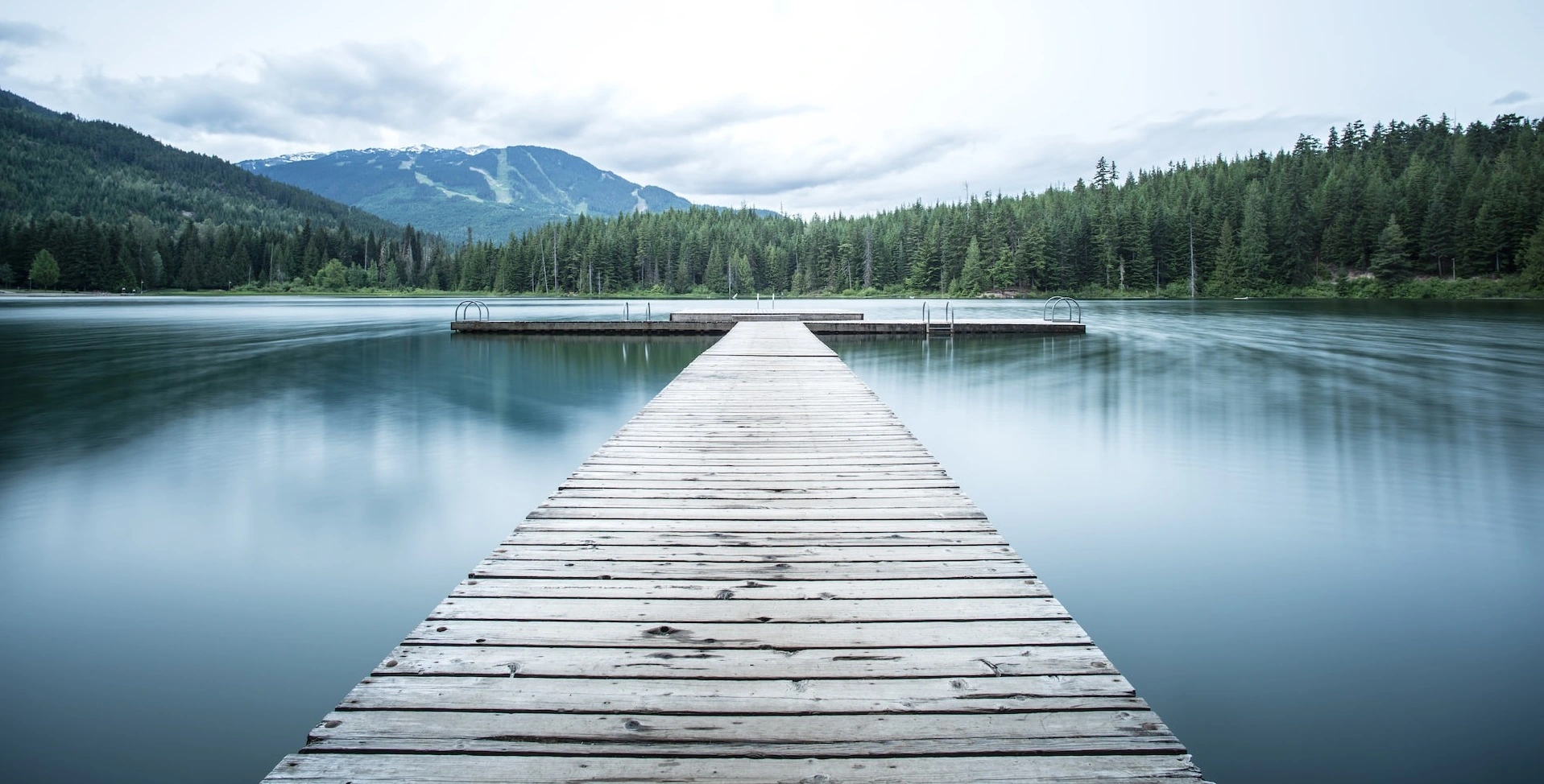 SEEING A CLEAR PATH AHEAD