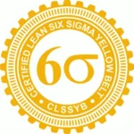 Six Sgma Yellow Belt