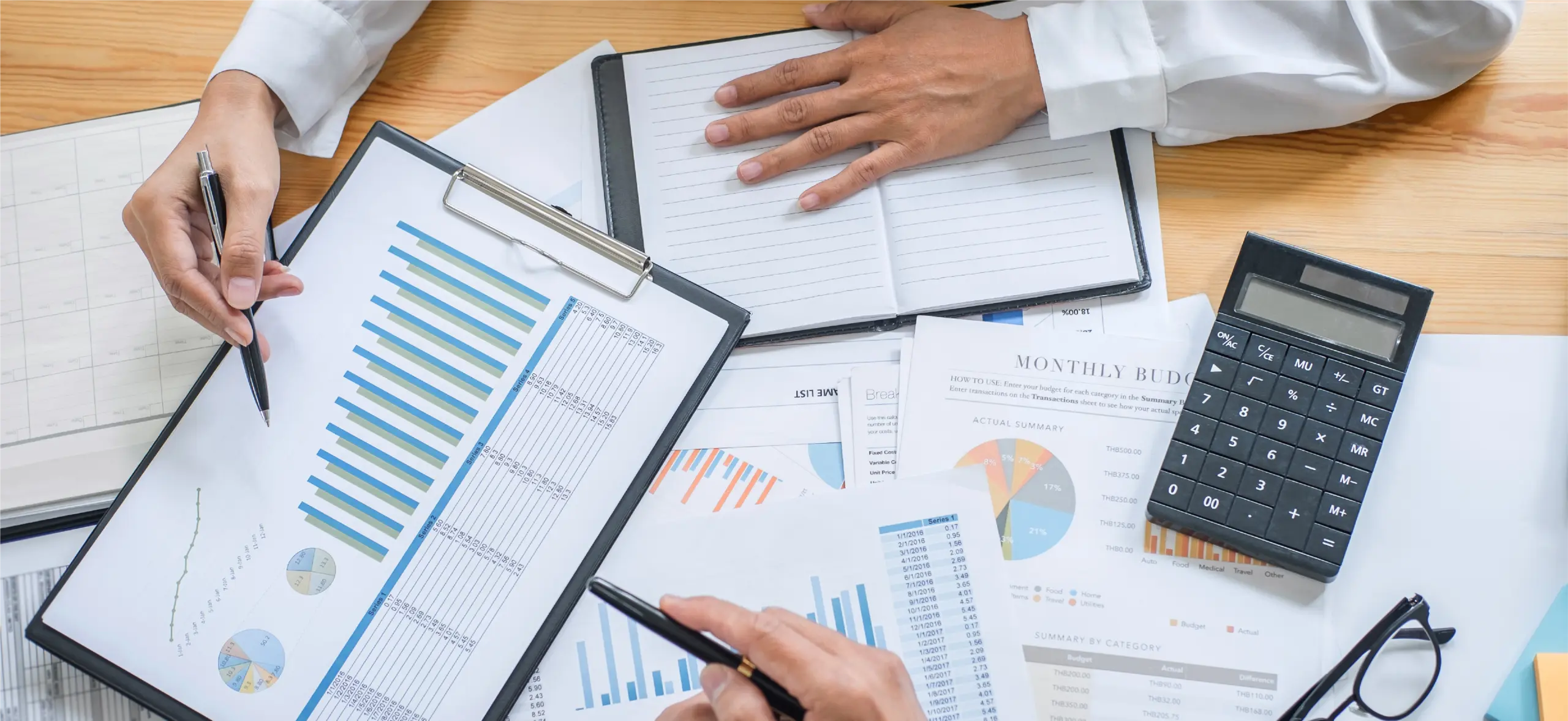 Financial Ratios Primer PRESAGE
